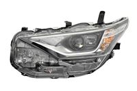 Reflektor - VALEO VAL046702