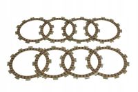 Tarcza sprzęgła - FERODO FCD1310
