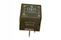 Przekaźnik pompy paliwa vw - MAXGEAR 50-0112 — zdjęcie 2