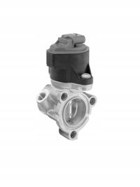 Zawór egr - BorgWarner WA710795D — zdjęcie 3