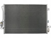Skraplacz klimatyzacji - THERMOTEC KTT110571