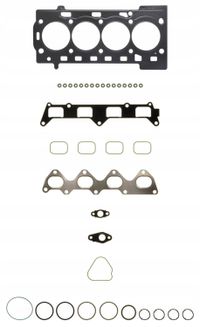 Zestaw uszczelek gÓra vw beetle 12- - AJUSA 52272100