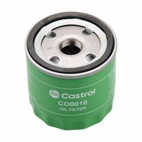 Filtr oleju - CASTROL CO0010