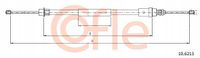 Linka ham.r. p406 coupe /p - COFLE 10.6213