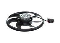 Silnikaik dmuchawy opel astra h 04- - BOSCH 0 130 303 314