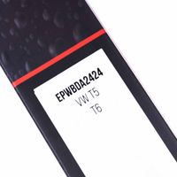 Zestaw wycieraczek dedykowanych - EINPARTS EPWBDA2424