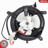 Dmuchawa - SKV ESEN 68SKV032 — zdjęcie 5
