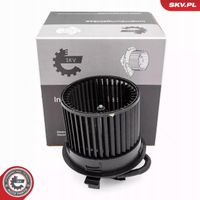 Dmuchawa nagrzewnicy - SKV ESEN 68SKV172