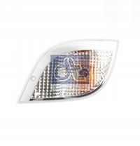 Lampa kierunkowskazu - DT SPARE PARTS 4.63562