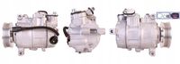 Kompresor klimatyzacji vw t5 09- - ELSTOCK 51-0881