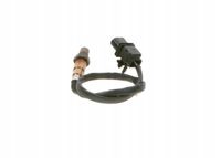 Sonda lambda opel agila 08- - BOSCH 0 258 017 237 — zdjęcie 5