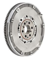 Koło dwumasowe alfa romeo 1.9 jtd - VALEO 836011 — zdjęcie 4