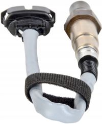Sonda lambda - BOSCH 0 258 986 729 — zdjęcie 4