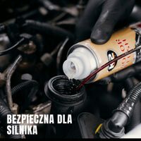 K2-motor flush 250 plgb plukacz - K2 MELLE MELT371 — zdjęcie 4
