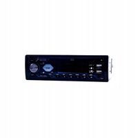 Radio samochodowe 1 din usb micro sd bt EPCR05B — zdjęcie 5