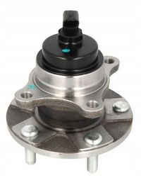Zestaw łożyska koła - BTA H12047BTA