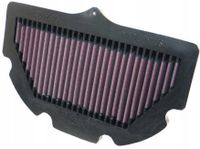 Filtr powietrza - K&N FILTERS SU-7506