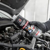 Ma prof-plukanka do silnikaika - MOJE AUTO AMT20-B40 — zdjęcie 4
