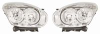 Reflektor - DEPO 661-1163LMLD-EM