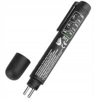 Tester płynu hamulcowego - CARMOTION CRM58679