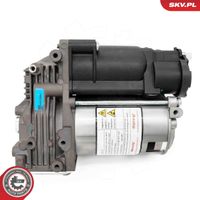 Kompresor zawieszenia - SKV ESEN 58SKV523 — zdjęcie 5
