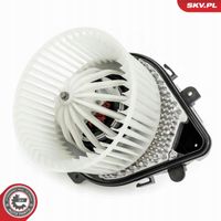 Dmuchawa - SKV ESEN 68SKV055 — zdjęcie 2