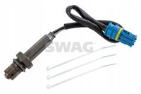 Sonda lambda 330mm bmw - SWAG 33103197