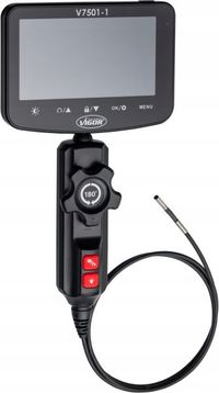 Kamery inspekcyjne - VIGOR VIGOR V7501-39
