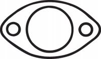Uszczelka układu wydechowego - BOSAL BOS256-008