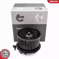 Dmuchawa nagrzewnicy - SKV ESEN 68SKV132
