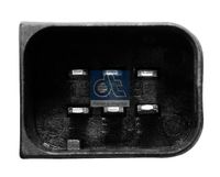Silnik podnośnika szyby - DT SPARE PARTS 4.64706