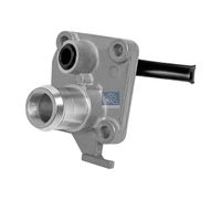 Króciec wlewu oleju - DT SPARE PARTS 1.11735