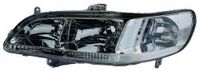 Reflektor świateł przednich - DEPO 217-1126L-LD-EM