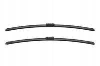 Pióro wycieraczki Aerotwin, komplet - BOSCH 3 397 007 636 — zdjęcie 2