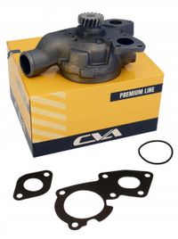 Pompa cieczy chłodzącej - CVA 1514825 CVA