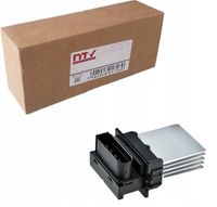 Rezystor dmuchawy - NTY ERD-RE-011