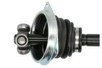 Półoś napędowa - PASCAL G2R065PC