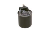 Filtr przewodu paliwowego - BOSCH F 026 402 843