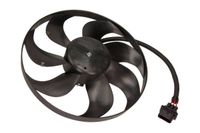 Wentyłator chłodnicy vw golf/bora/a3 - MAXGEAR 57-0011 — zdjęcie 2