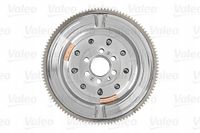 Koło dwumasowe bravo/doblo/stilo jtd - VALEO 836017 — zdjęcie 3