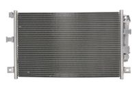 Skraplacz klimatyzacji - THERMOTEC KTT110807