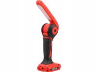 Latarka 18v (body/6000lm) - YATO YT829693