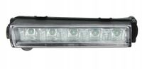 Lampy do jazdy dziennej drl - TRUCKLIGHT FL-ME006L