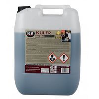 Płyn do chłodnic kuler 23kg konc niebies - K2 MELLE MELW416N