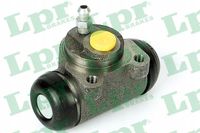Cylinderek hamulcowy - LPR LPR4668