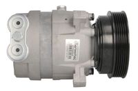 Kompresor klimatyzacji - THERMOTEC KTT090444