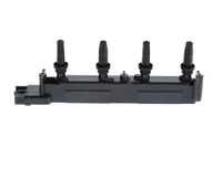 Cewka zapłonowa - BOSCH 0 986 22A 206