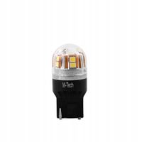 Żarówki, ksenony, led - M-TECH LB828W-01B — zdjęcie 2