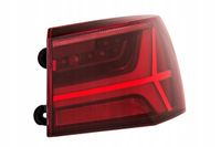 Lampa tylna LED prawa LHD/RHD - VALEO 047023 — zdjęcie 4