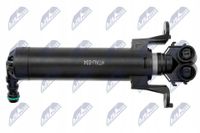 Spryskiwacz reflektora - NTY EDS-AU-034
